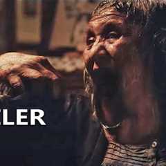 THE SUMMONING OF BABY BLUE Official Trailer (2025) Horror
