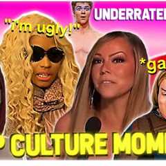 pop culture moments that i hope the aliens watch after they destroy us