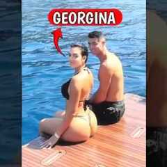 Cristiano Ronaldo Got Angry at Georgina Over His Mom 😳💔