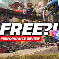 High on Life Gets a FREE Nintendo Switch 2 Upgrade?! Performance Review & Frame Rate