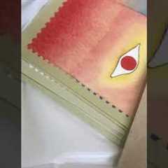 Stamp Collecting Fun : Stamps Bag Incoming