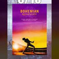 Speedrunning Movie Reviews #198 (Worst to Best)