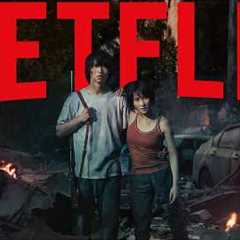 10 Brand New Netflix Releases in September 2025