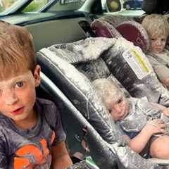 Funniest Messy Fails😱 Ultimate Fails Caught on Camera
