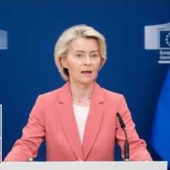 EU president's plane hit by radar jamming