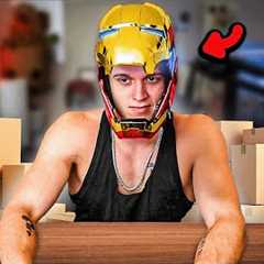 I Bought Chat Suggested Amazon Products Again...