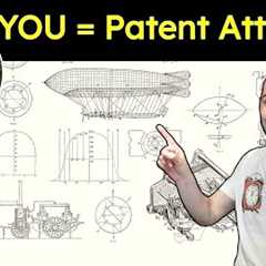 Patent Attorney Day in the Life: What Patent Lawyers REALLY Do!