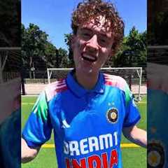 HOW YOU PLAY BASED ON YOUR COUNTRY 🇮🇳 #soccer #india #football #shorts