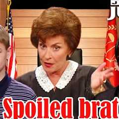 Judge Judy [Episode 9960] 🌹🌹🌹 Best Amazing Cases Season 2025 Full Episodes HD