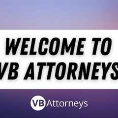 Personal Injury Lawyers #VBAttorneys