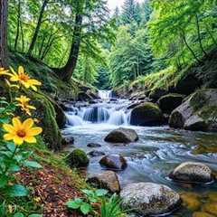 Reduce Anxiety Instantly🌿Gentle Healing Music for Health & Calming the Nervous System, Sleep..