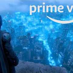 The NEW September 2025 Shows Everyone Will Be Bingeing