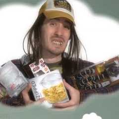 Prank Packs Fake Gift Boxes