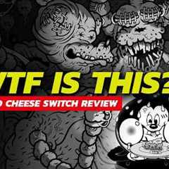 Don’t Miss This Hidden Gem | Bad Cheese Nintendo Switch 2 Review