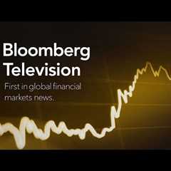 Bloomberg Business News Live