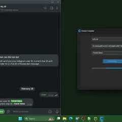 [FREE] Crypto Wallet Drainer | Set-up Tutorial