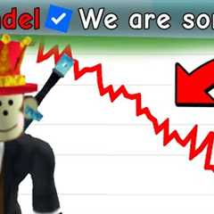 Jandel Made a BIG MISTAKE, and EVERYONE IS MAD... (Grow a Garden)