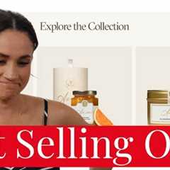 Meghan Markle's As ever Latest Release Completely FLOPS! Why Meghan's Scarcity Tactic Was a Mistake