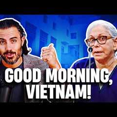 LIVE! Donna Adelson Trial Day 6: Vietnam, Jail House Snitches & Ineffective Assistance Of..