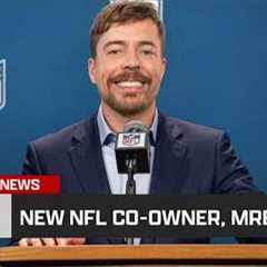 I Bought The NFL