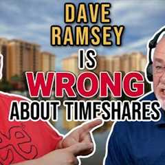 Dave Ramsey is Giving You BAD Advice!