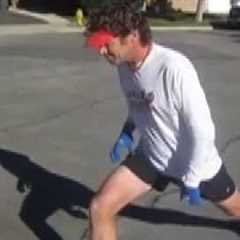 ChiRunning Body Looseners and Dynamic Warm-up Exercises for Runners