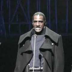 Stars -- Norm Lewis (Les Misérables in Concert: The 25th Anniversary)