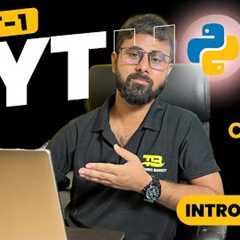 Introduction to Python for Data Science | Python Tutorial for Beginners | Training Basket