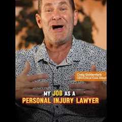 Insurance Claim Secrets. Why You Shouldn’t Settle Quickly! - GOLDLAW Personal Injury Lawyers