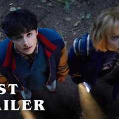 STRANGER THINGS 5: VOLUME 1 | NEW TRAILER (2025) | Netflix
