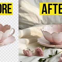 3 Easy AI Photo Hacks That Make Products Sell Like Crazy!