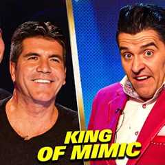 He Doesn't Say a Word, But He's the Funniest | Britain's Got Talent