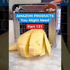 8 Smart Amazon Products That Actually Work #shorts #amazon #amazonfinds #products #gadgets