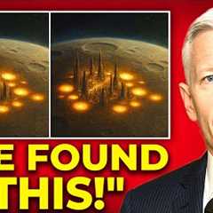 NASA SHUT DOWN The James Webb Telescope After It Revealed What Is Hidden On Mercury!