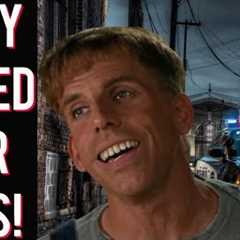 Hollywood actors TARGETED by California criminals! They PRAISED Gavin Newsom for it!