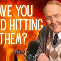 The Worst Christian Parenting Advice | Belief It Or Not