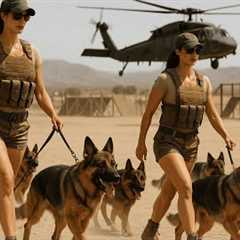 Top BEST Dog Training Techniques | Extreme Military Grade K9 Drills