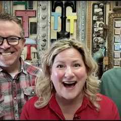 🎉 Our BIGGEST STAMPtember® Surprise EVER featuring Tim Holtz!