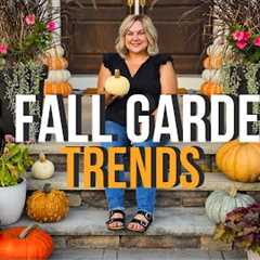 Top 5 Fall Gardening Tips You’ll Wish You Knew Sooner