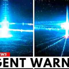 Disturbing James Webb Telescope Discoveries That Could Change Everything We Know