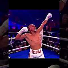 Celebration #like #boxing #love #fight #amazing #gamtng #trending #ufc #mma