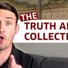 NEVER PAY COLLECTIONS! (Remove Collections From Credit Report)