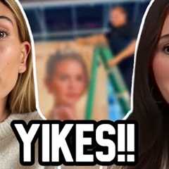 Selena Gomez Gets HUMILIATED In NEW Video!!!! | Hailey Bieber GOES OFF & Takes Over Sephora!!!!!