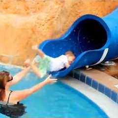 Funny Parent Fails | Family Moments Gone Wrong