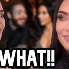 Kim Kardashian NEW Boyfriend Alert!!!?? | Kylie Jenner SHOCKS Everyone & Wants Timothee TO DO..