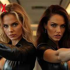 Top 10 Best Netflix Original Action Movies to Watch Right Now! 2025