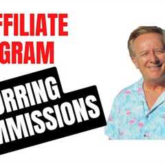 3 Free to Join Affiliate Programs That Pay You For Life!
