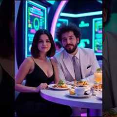 What if Selena Gomez and Benny Blanco stay together? #shorts #selenagomez #bennyblanco