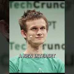This Kid Changed Crypto Forever | Vitalik Buterin's Ethereum Story