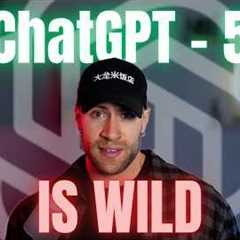 The new method to learn a language with Chat GPT5